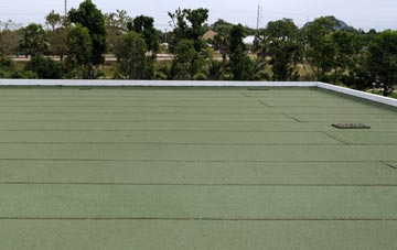 all Monkhide roofing types quoted for