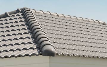 advantages of Monkhide clay roofing