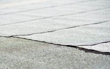 disadvantages of Monkhide felt roofing