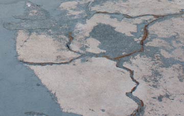 fibreglass roofing replacement Monkhide