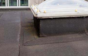 disadvantages of Monkhide flat roofs