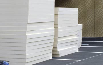 Monkhide flat roof insulation costs