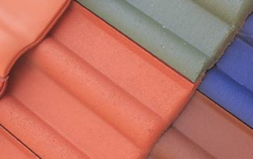 Monkhide plastic roofing companies