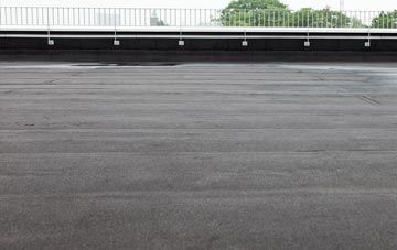 Monkhide asphalt roof replacement