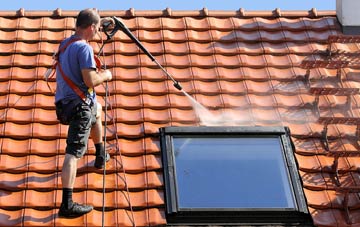 roof cleaning Monkhide, Herefordshire
