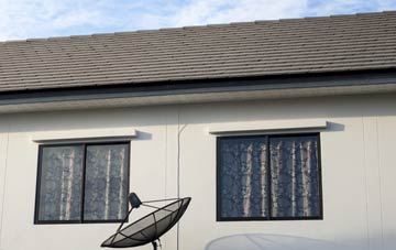 Monkhide rubber roof costs