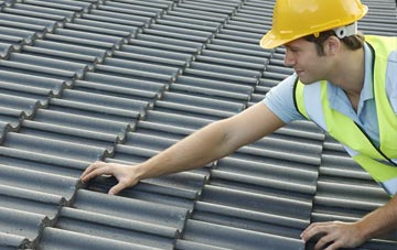 screened Monkhide roofing companies
