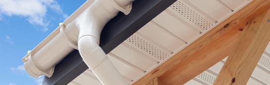 get Monkhide guttering quotes today