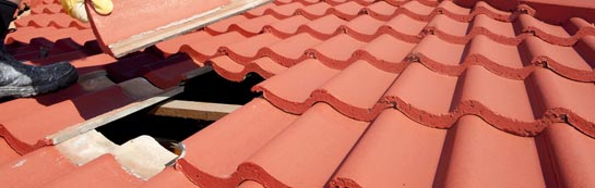 compare Monkhide roof repair quotes