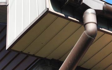 Monkhide soffit installation costs
