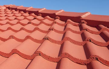 Monkhide tile and slate roof replacement