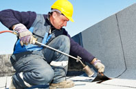 Monkhide felt roofing