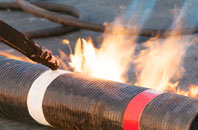 Monkhide flat roofing replacement