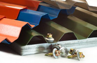 Monkhide plastic roofing